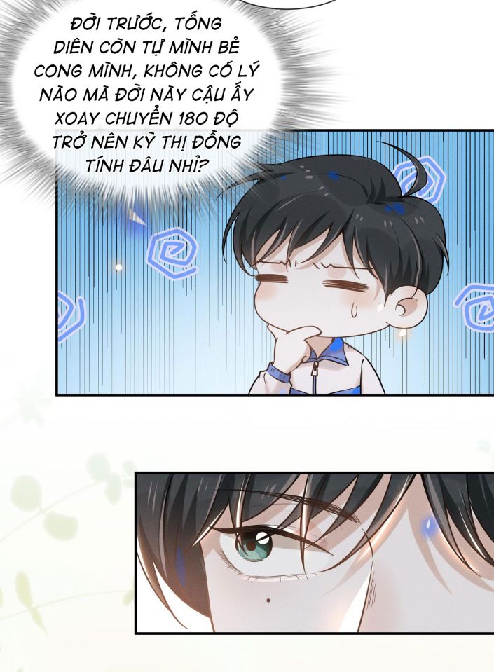 Lai Sinh Bất Kiến Chapter 13 - Trang 4